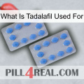 What Is Tadalafil Used For 20